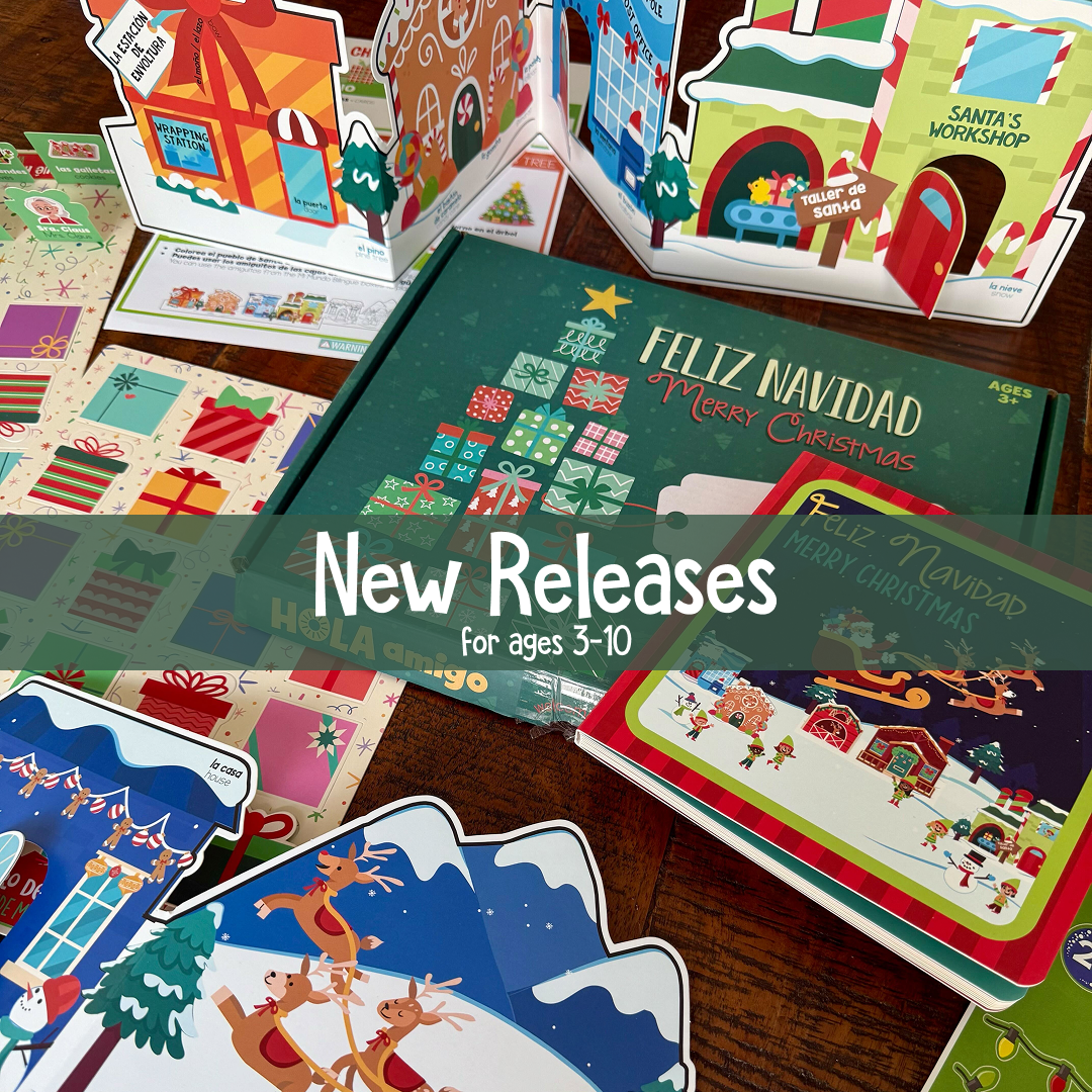 New Releases