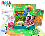 Explora Elementary: BOLIVIA
