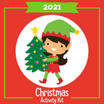 Christmas Holiday Kit 2021