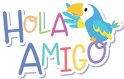 HolaAmigoBox