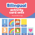 Bilingual Basics