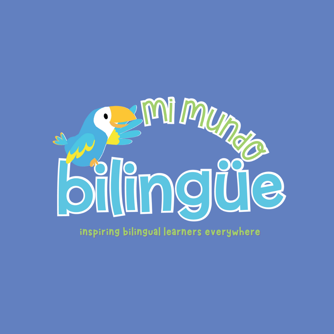 My Bilingual World - 12 Kit Bundle