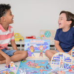 My Bilingual World Monthly Curriculum