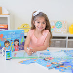 My Bilingual World Monthly Curriculum