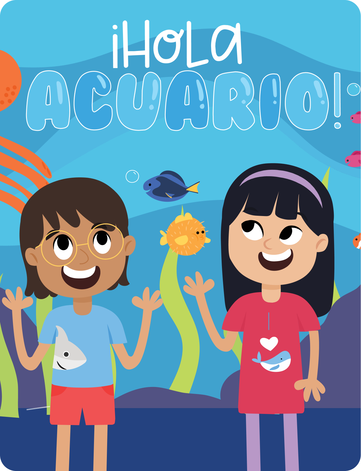 Hello Explorer! Bundle (2-Pack)