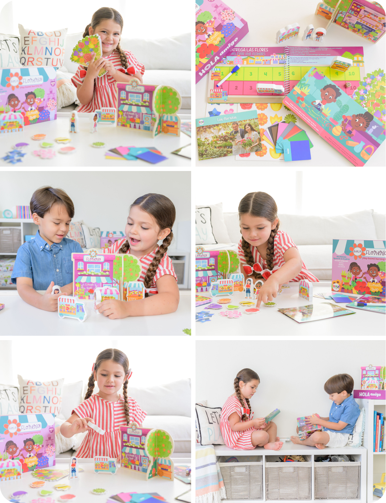 Hello, Sunshine! Bundle (3-Pack)