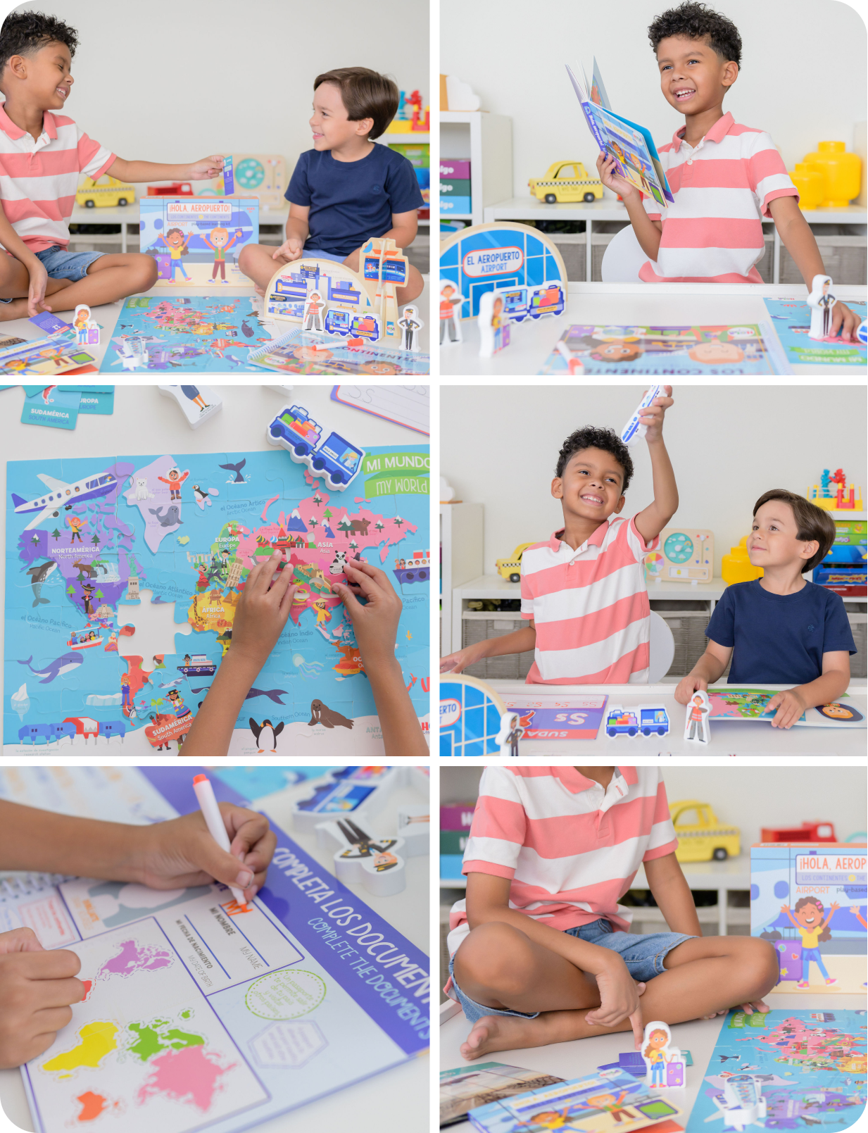 Hello, Sunshine! Bundle (3-Pack)