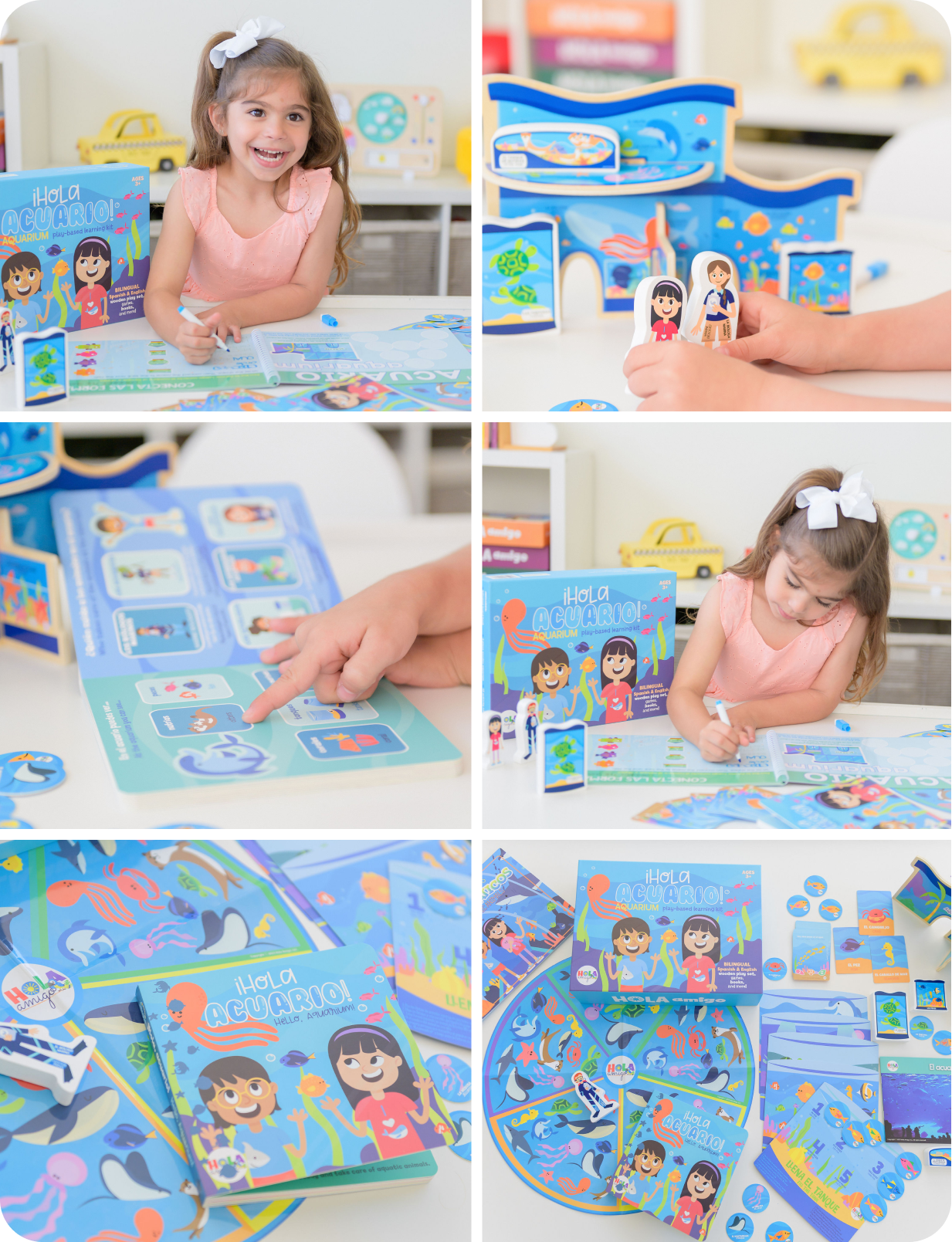 Hello Explorer! Bundle (2-Pack)