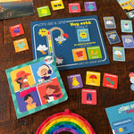 What is the Weather Like? - ¿Cómo está el clima? Bilingual Book