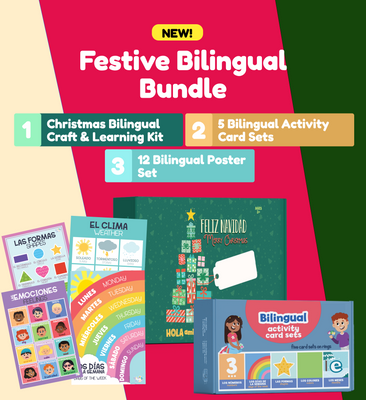 Festive Bilingual Bundle