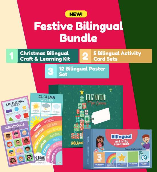 Festive Bilingual Bundle