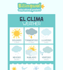 Bilingual Educational Posters