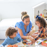 ¡Hola, Huerto de Calabazas! Hello, Pumpkin Patch!