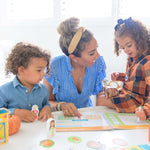 ¡Hola, Huerto de Calabazas! Hello, Pumpkin Patch!