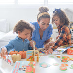 Mi Mundo Bilingüe - My Bilingual World - Month-to-Month Subscription