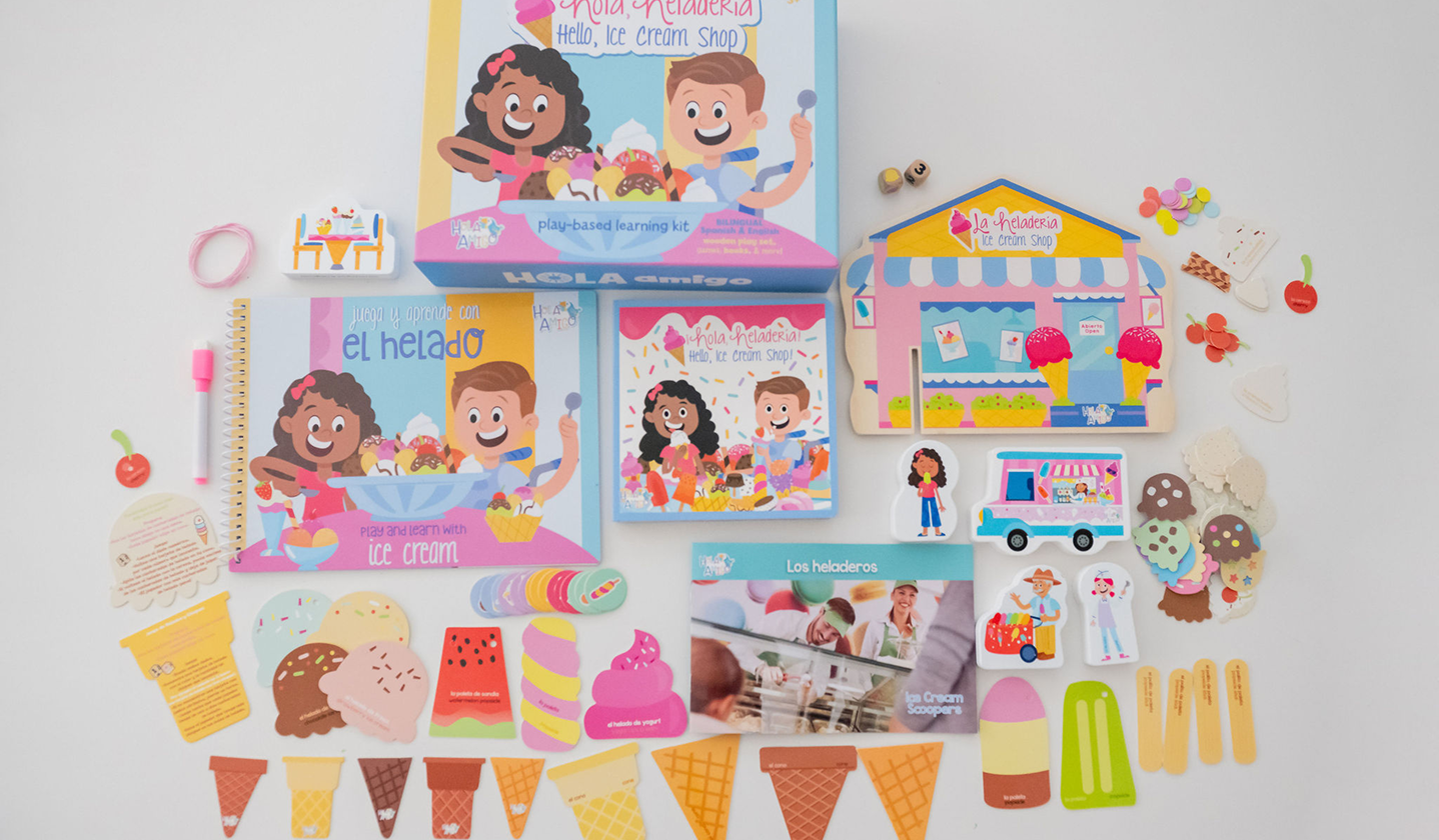 ¡Hola, Verano! - Summer Explorers Bundle (2-Pack)