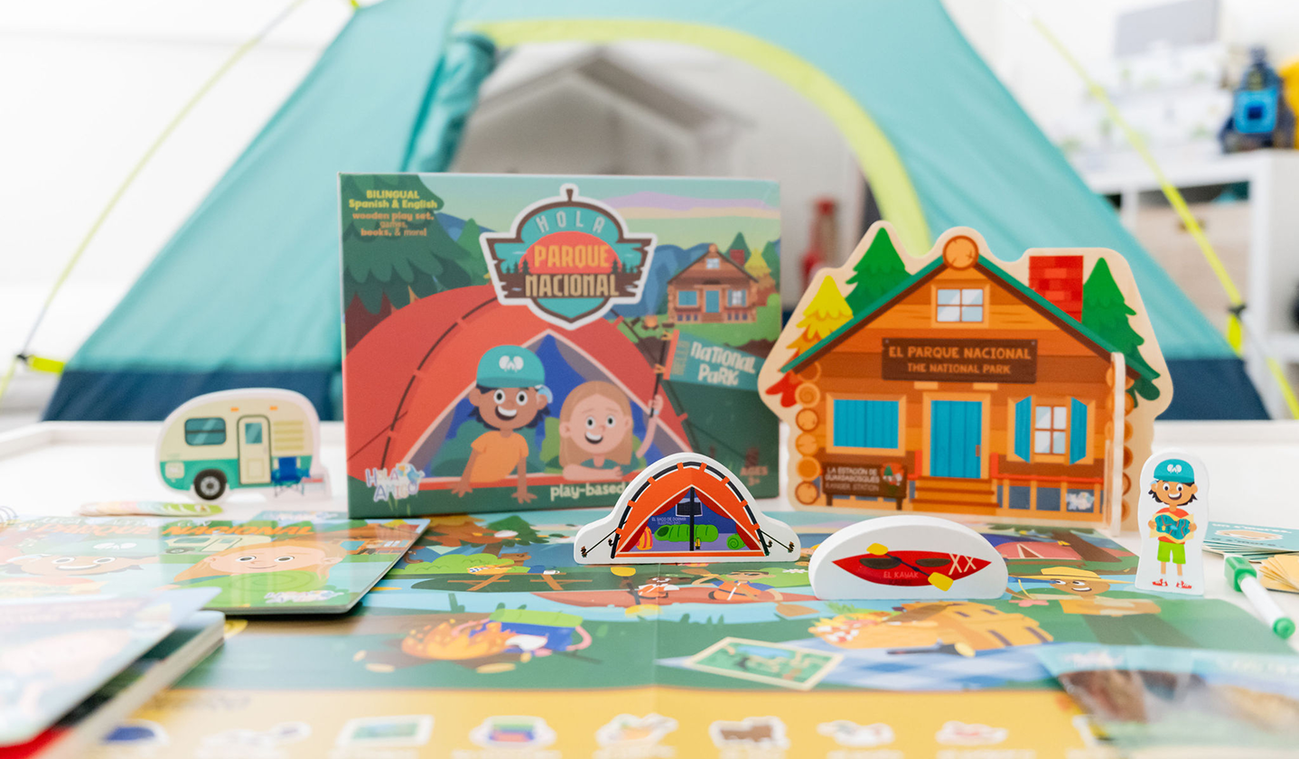 ¡Hola, Verano! - Summer Explorers Bundle (2-Pack)