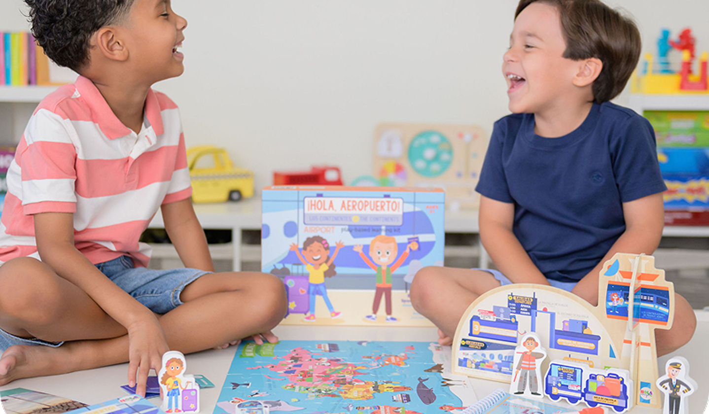 ¡Hola, Verano! - Summer Explorers Bundle (3-Pack)