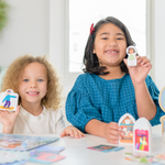 ¡Hola, Cabaña! Hello, Winter Cabin!