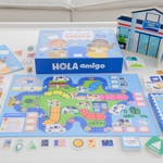 ¡Hola, Oficina de Correo! Hello, Post Office!