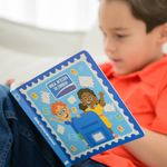 ¡Hola, Oficina de Correo! Hello, Post Office!