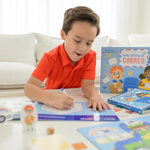 ¡Hola, Oficina de Correo! Hello, Post Office!