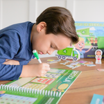 ¡Hola, Centro de Reciclaje! Hello, Recycling Center!