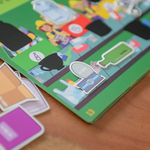 ¡Hola, Centro de Reciclaje! Hello, Recycling Center!