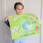 ¡Hola, Centro de Reciclaje! Hello, Recycling Center!