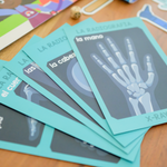 ¡Hola, Hospital! Hello, Hospital!