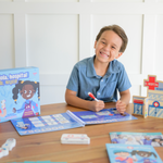 ¡Hola, Hospital! Hello, Hospital!