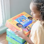 ¡Hola, Tienda de Mascotas! Hello, Pet Shop!