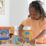 ¡Hola, Tienda de Mascotas! Hello, Pet Shop!