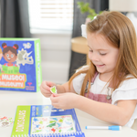 ¡Hola, Museo! Hello, Museum!