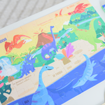 ¡Hola, Museo! Hello, Museum!