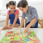 ¡Hola, Granja! Hello, Farm!