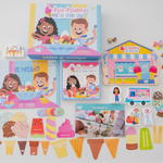 Mi Mundo Bilingüe - My Bilingual World - 12 Month Subscription