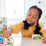 ¡Hola, Zoológico! Hello, Zoo!