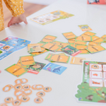 ¡Hola, Zoológico! Hello, Zoo!