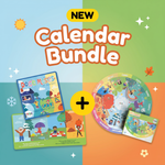 Calendar Bundle