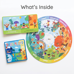 Calendar Bundle
