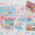 ¡Hola, Dulcería! Hello, Candy Shop!