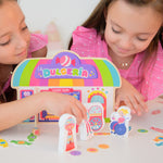 ¡Hola, Dulcería! Hello, Candy Shop!