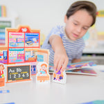 ¡Hola, Escuela! Hello, School!