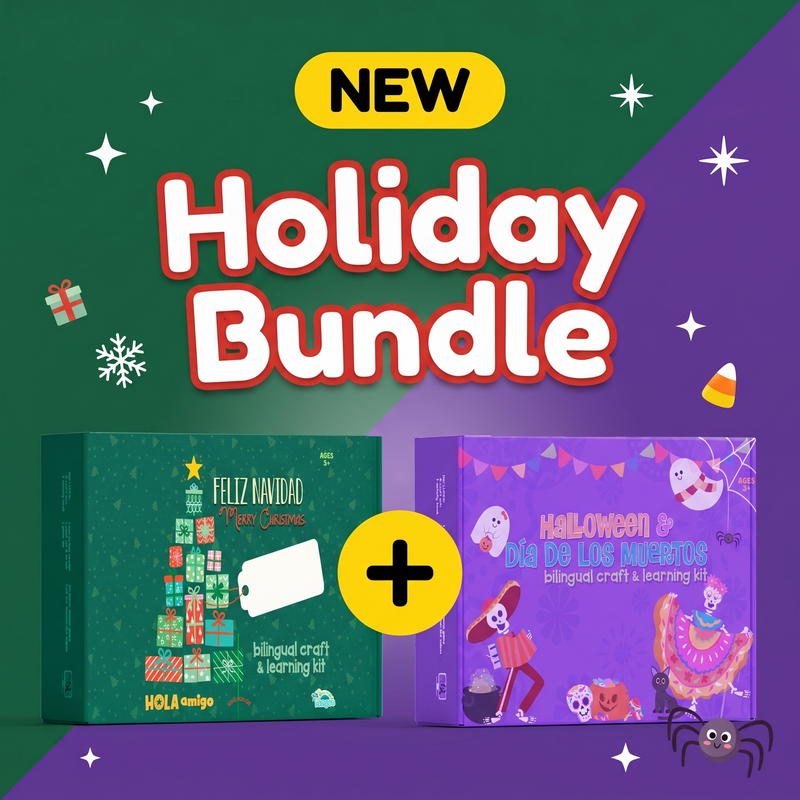 Holiday Bundle