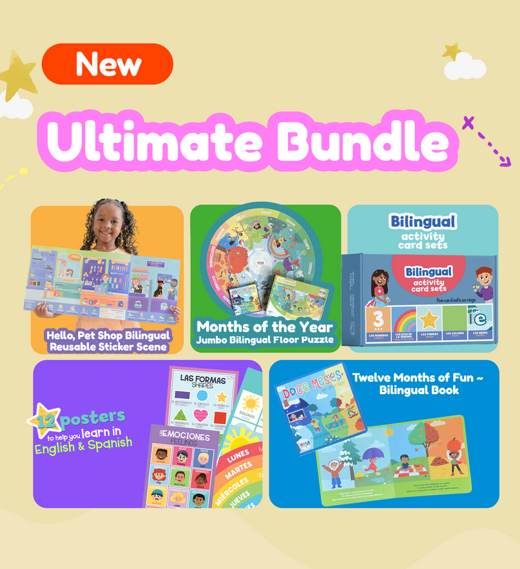 Ultimate Bundle