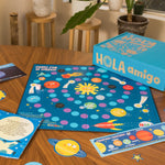 El Sistema Solar: Early Learner Box