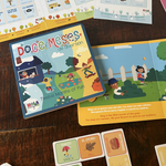 Twelve Months of Fun - Doce Meses de Diversión Bilingual Book