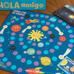 El Sistema Solar: Early Learner Box